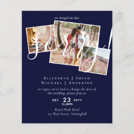 ENTSCHULDIGUNG! Änderung des FOTOS der Hochzeitver