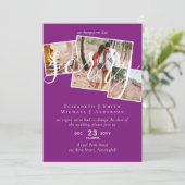 ENTSCHULDIGUNG! Änderung des FOTOS der Hochzeitver (Stehend Vorderseite)