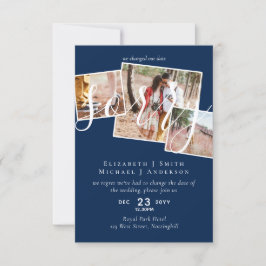 ENTSCHULDIGUNG! Änderung des FOTOS der Hochzeitver