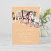 ENTSCHULDIGUNG! Änderung des FOTOS der Hochzeitver (Stehend Vorderseite)