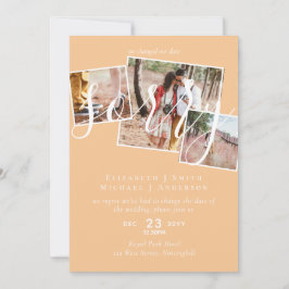 ENTSCHULDIGUNG! Änderung des FOTOS der Hochzeitver