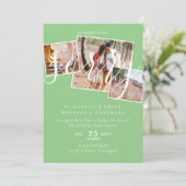 ENTSCHULDIGUNG! Änderung des FOTOS der Hochzeitver (Stehend Vorderseite)