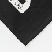 Entschuldigung. Cant. Basketball. Tschüss. 1 Fleecedecke (Ecke)