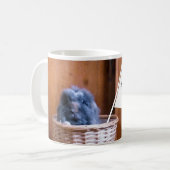 Entschuldigung, dass ich deine Tasse kaputt gemach (Vorderseite Links)