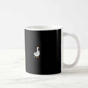 Entschuldigung, dass ich spät dran bin, lustige Ga Kaffeetasse