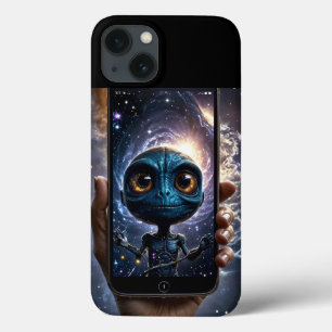 ENTSCHULDIGUNG! Falsche Nummer Case-Mate iPhone Hülle