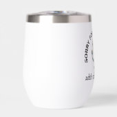 Entschuldigung für das, was ich sagte Funny Boatin (Vorderseite)