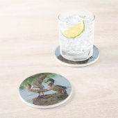 Entschuldigung Getränkeuntersetzer (Seite)