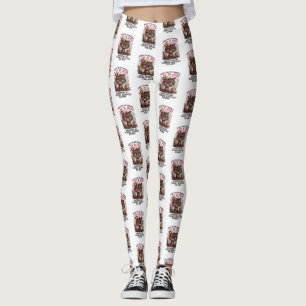 Entschuldigung, ich bin in der Krise Lustige 70. G Leggings