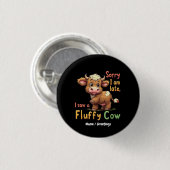 Entschuldigung, ich bin spät dran, ich sah eine fl button (Vorne & Hinten)