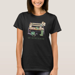 Entschuldigung, ich habe diese Wochenende Pflanzen T-Shirt