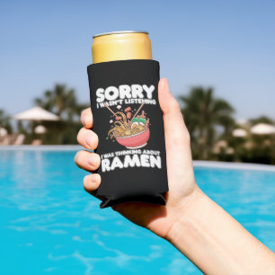 Entschuldigung, ich habe nicht zugehört, ich habe  selters dosenkühler