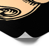 Entschuldigung, ich hörte nicht über Genealogie na Poster (Ecke)