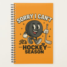 Entschuldigung, ich kann HS-Eishockeysaison nicht