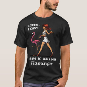 Entschuldigung, ich kann nicht, ich muss meinen Fl T-Shirt
