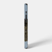 Entschuldigung iPhone-Hülle iPhone Hülle (Linke Seite)