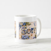 Entschuldigung kaffeetasse (VorderseiteRechts)