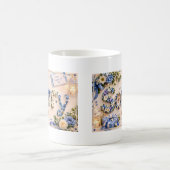 Entschuldigung kaffeetasse (Mittel)