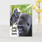 Entschuldigung!_ Karte (Gelbe Blume)