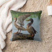 Entschuldigung Kissen (Decke)