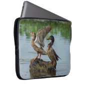 Entschuldigung Laptopschutzhülle (Vorne Rechts)