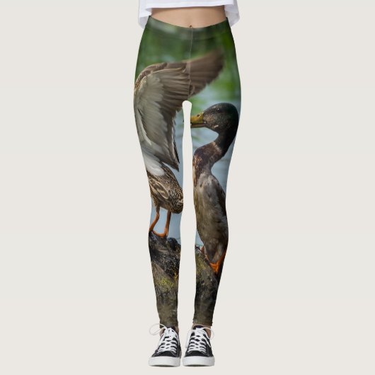 Entschuldigung Leggings (Vorderseite)