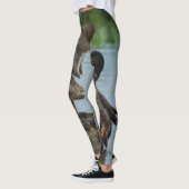 Entschuldigung Leggings (Links)