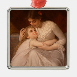 Entschuldigung, Mama (Entschuldigung, Bedauern und Ornament Aus Metall