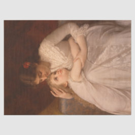 Entschuldigung, Mama (Entschuldigung und Beileid) Seidenpapier