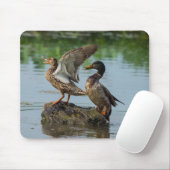 Entschuldigung Mousepad (Mit Mouse)