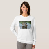 Entschuldigung T-Shirt (Vorne ganz)