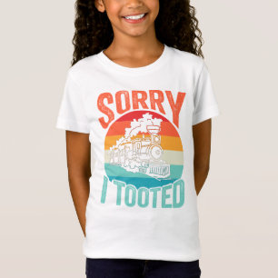 Entschuldigung T-Shirt