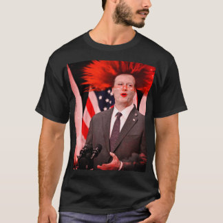 Entschuldigung T-Shirt