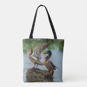 Entschuldigung Tasche (Rückseite)