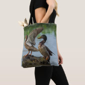 Entschuldigung Tasche (Von Nahem)