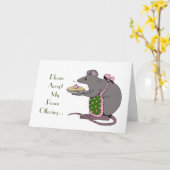 Entschuldigung: Traurig: Friedensangebot: Frau Karte (Gelbe Blume)