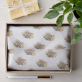 Entschuldigungen für Kalorien Zitat zur inspiriere Seidenpapier (Geschenk)