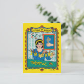 Entschuldigungsbriefe_B_Postkarte Postkarte (Stehend Vorderseite)
