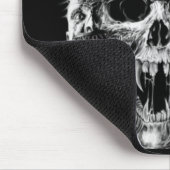 Entsetzen von Halloween - Mousepad (Ecke)
