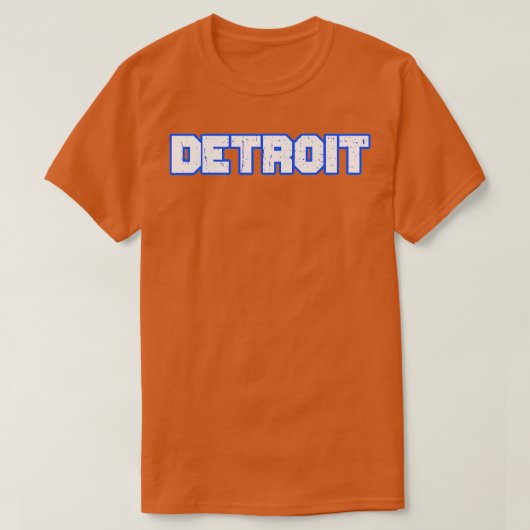 entsorgen 7 T-Shirt (Design vorne)
