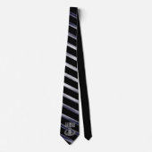 Entsorgung explosiver Stoffe Krawatte (Vorderseite)