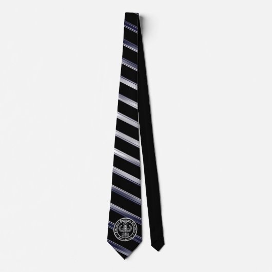 Entsorgung explosiver Stoffe  Krawatte (Vorderseite)