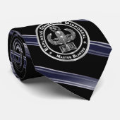 Entsorgung explosiver Stoffe  Krawatte (Gerollt)