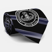 Entsorgung explosiver Stoffe Krawatte (Gerollt)