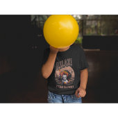 Entspann dich! Es ist nur Halloween-T - Shirt