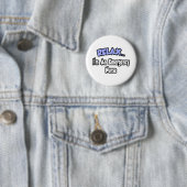 Entspann dich...ich bin eine Notfallkrankheit Button (Beispiel)