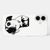 Entspann dich, ich Got das Case-Mate iPhone Hülle (Rückseite (Horizontal))