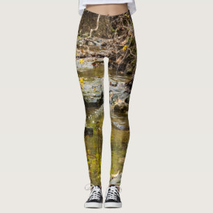 Entspannen bei Nordkriegen Leggings