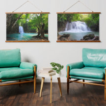 Entspannen im tropischen Regenwald