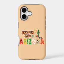 Entspannen in Arizona